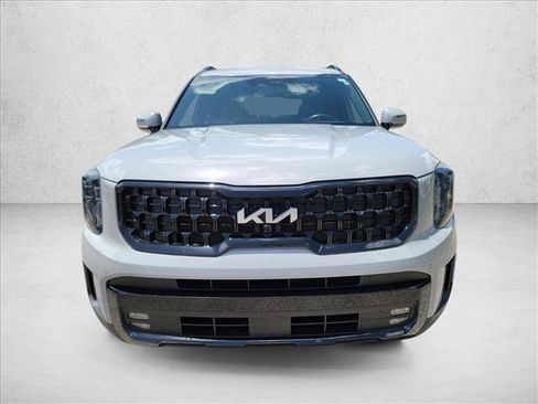 Used 2024 Kia Telluride SX X-Pro AWD/4WD image 2