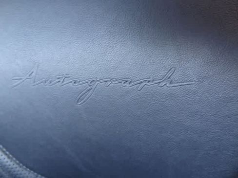Used 2022 INFINITI QX60 Autograph w/ Cargo Package AWD/4WD image 8