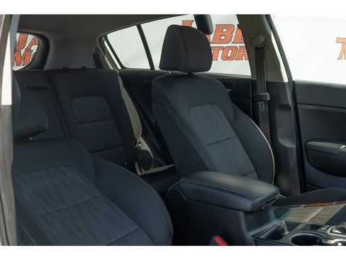 Used 2021 Kia Sportage LX AWD/4WD image 7