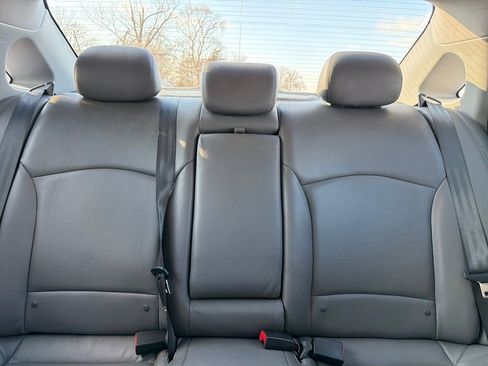Used 2013 Hyundai Sonata Limited image 27