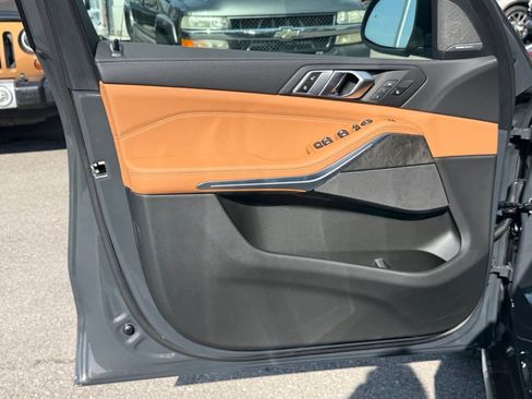 New 2026 BMW X5 xDrive40i AWD/4WD image 14