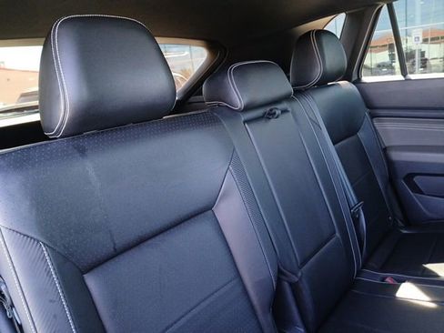 Used 2023 Volkswagen Atlas Cross Sport SEL R-Line image 13