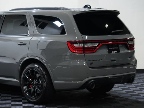 Used 2023 Dodge Durango SRT AWD/4WD image 16