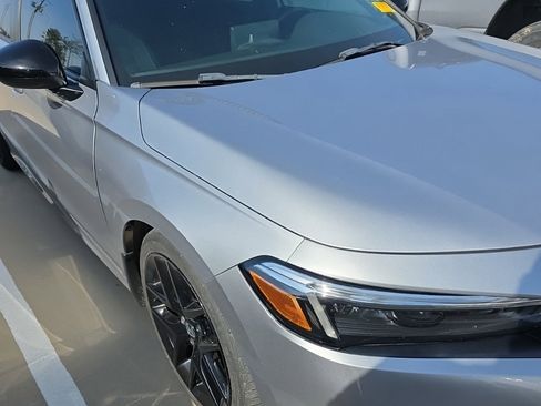 Used 2022 Honda Civic Sport image 6