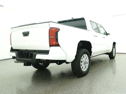 New 2026 Toyota Tacoma SR5 image 57