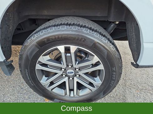 Used 2021 Ford F150 XL w/ STX Appearance Package image 27