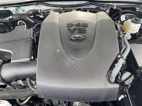 Used 2023 Toyota Tacoma SR5 image 43