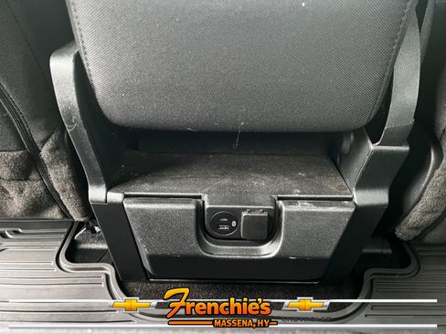 Used 2023 Ford F150 XL w/ STX Appearance Package AWD/4WD image 8