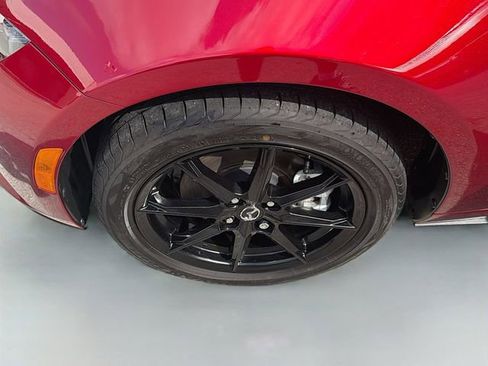 Used 2024 MAZDA MX-5 Miata Sport RWD image 32