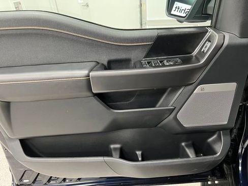 Used 2025 Ford F150 Tremor w/ Tow/Haul Package image 23