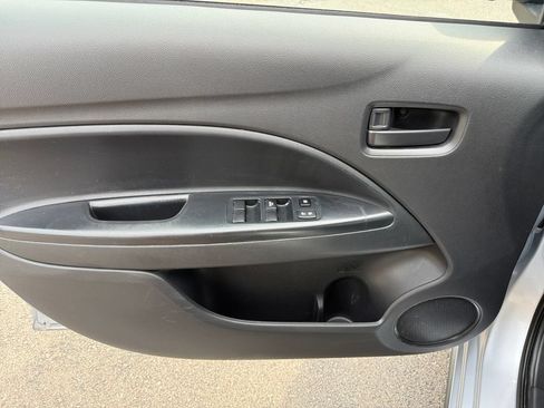 Used 2024 Mitsubishi Mirage FWD image 32