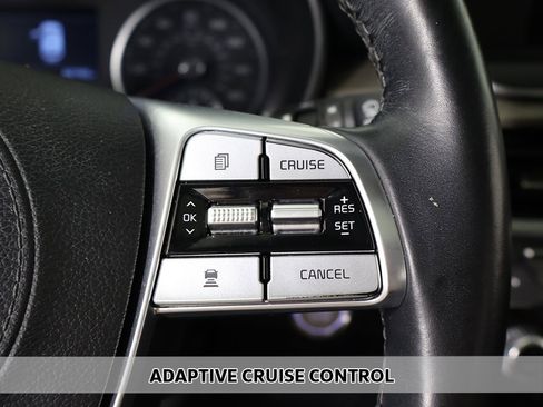 Used 2021 Kia Telluride EX w/ EX Premium Package image 5