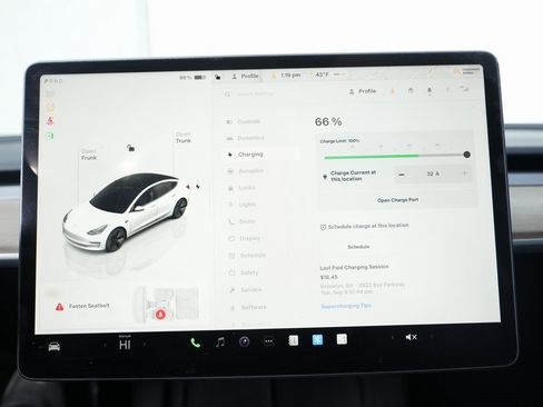 Used 2023 Tesla Model 3 Standard Range image 52