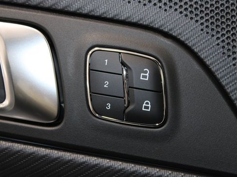 New 2025 Ford Mustang GT Premium image 44