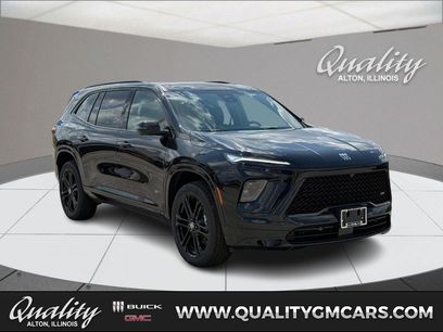 New 2026 Buick Enclave Sport Touring w/ Power Package