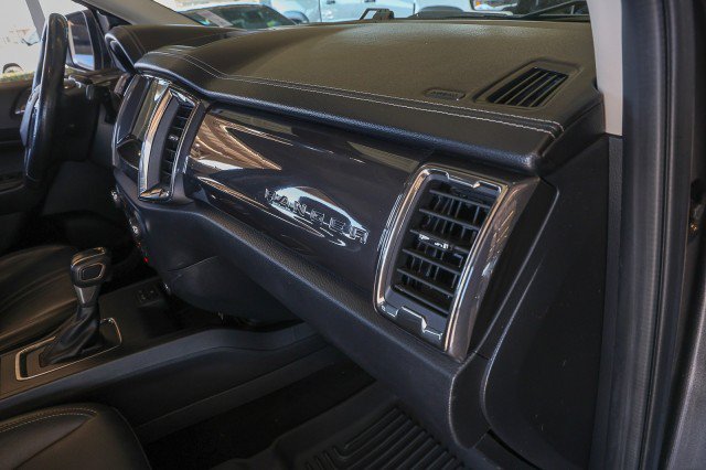 Used 2020 Ford Ranger Lariat w/ Technology Package RWD image 35