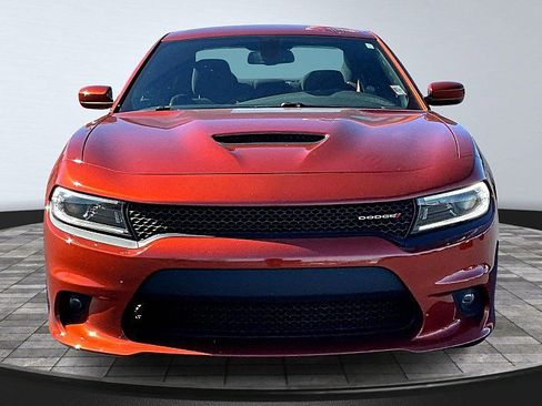 Used 2022 Dodge Challenger GT image 4