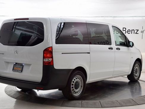 Used 2023 Mercedes-Benz Metris Passenger image 6