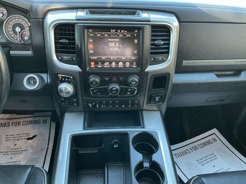 Used 2014 RAM 1500 Limited AWD/4WD image 18