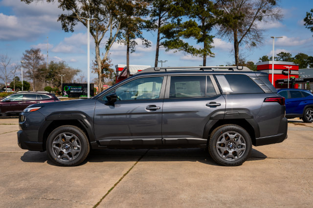 New 2026 Subaru Outback Premium AWD/4WD image 2