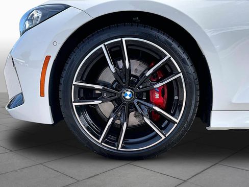 Used 2024 BMW M340i xDrive AWD/4WD image 10