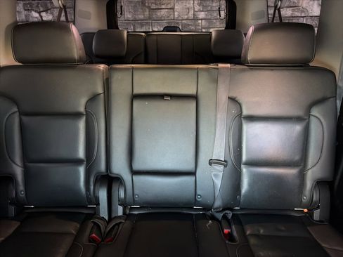 Used 2015 GMC Yukon XL SLT image 20