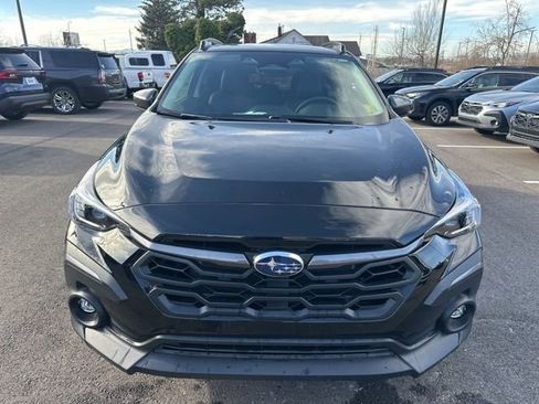 Certified 2025 Subaru Crosstrek 2.5i Limited w/ Crosstrek Mirror Package image 10