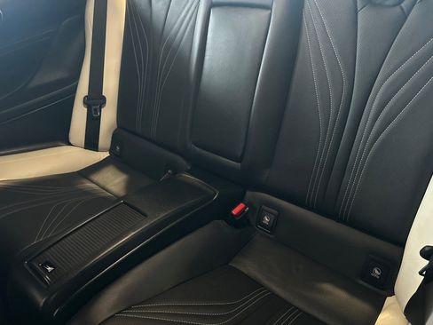 Certified 2023 Lexus RC F Track Edition image 9