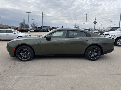 New 2026 Dodge Charger Scat Pack AWD/4WD image 25