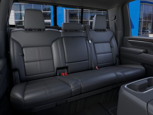 New 2026 Chevrolet Silverado 2500 High Country w/ High Country Premium Package AWD/4WD image 19