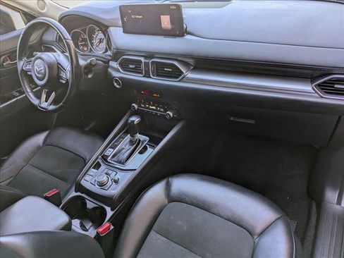 Used 2023 MAZDA CX-5 AWD 2.5 S w/ Select Package image 25