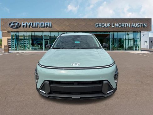 New 2026 Hyundai Kona SEL Sport image 2