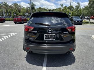 Used 2016 MAZDA CX-5 Sport FWD video 2