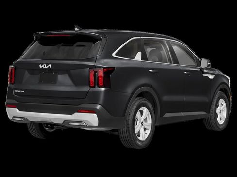 New 2026 Kia Sorento LX image 29
