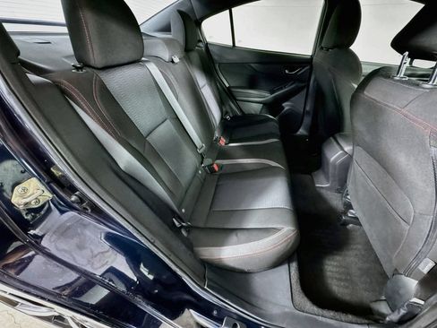 Used 2019 Subaru Impreza 2.0i Sport AWD/4WD image 33