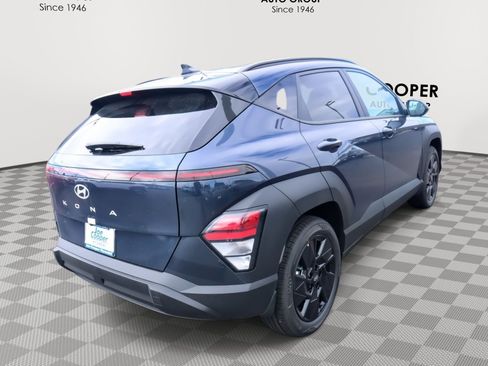 New 2026 Hyundai Kona SEL Sport image 6