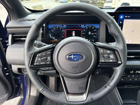 New 2026 Subaru Outback Touring XT AWD/4WD image 42