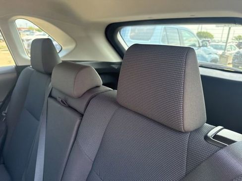 Used 2025 Toyota RAV4 LE image 8