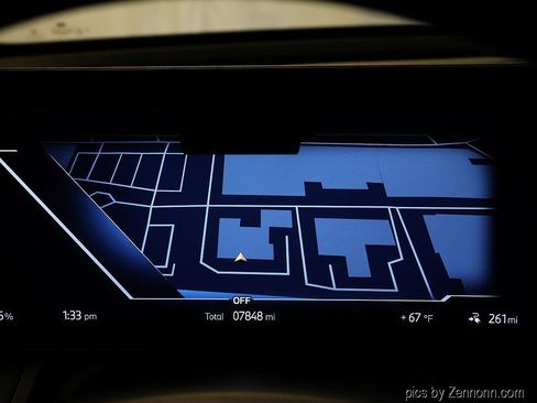 Certified 2025 BMW iX xDrive50 w/ Premium Package AWD/4WD image 18