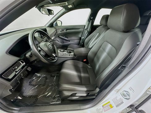 Used 2024 Honda Civic Sport image 15