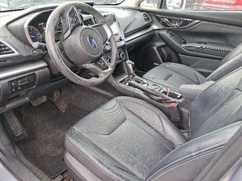 Used 2017 Subaru Impreza 2.0i Limited AWD/4WD image 6