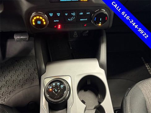 Used 2023 Ford Bronco Sport Big Bend w/ Convenience Package image 14