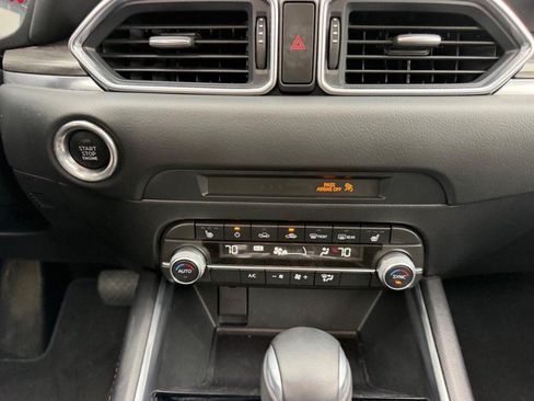 Used 2023 MAZDA CX-5 AWD 2.5 S w/ Premium Package image 15