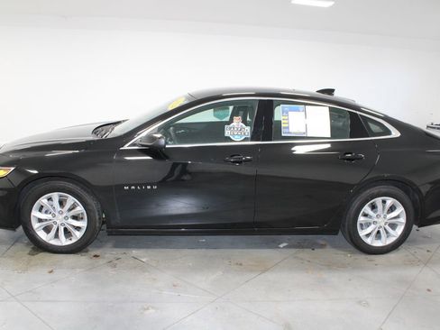 Used 2024 Chevrolet Malibu LT image 6