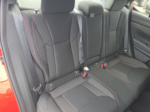 New 2026 Subaru WRX Premium AWD/4WD image 17