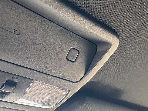 New 2026 Nissan Frontier SV w/ All-Weather Content Package image 30