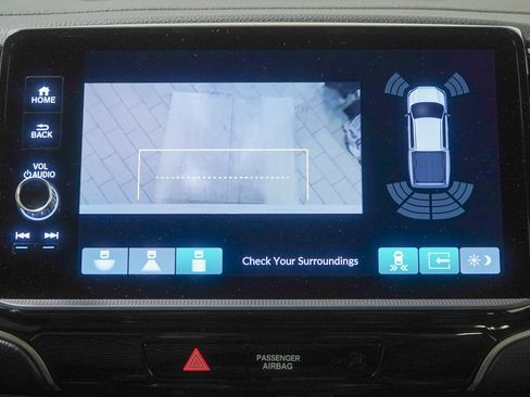 New 2026 Honda Ridgeline Black Edition image 28