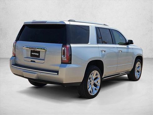 Used 2018 GMC Yukon Denali w/ Denali Ultimate Package AWD/4WD image 18