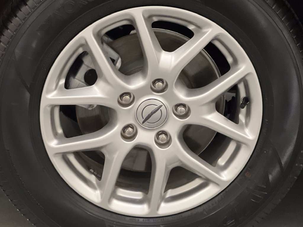 Used 2025 Chrysler Pacifica Select FWD image 83