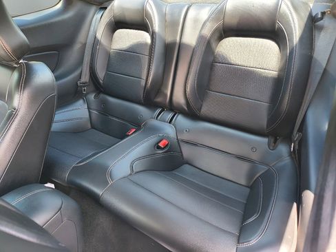 Used 2019 Ford Mustang GT Premium w/ Equipment Group 401A image 11